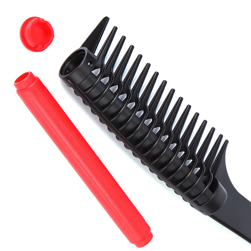 1 Pc Sisir Rol Pengeriting Rambut Anti Rontok Untuk Styling