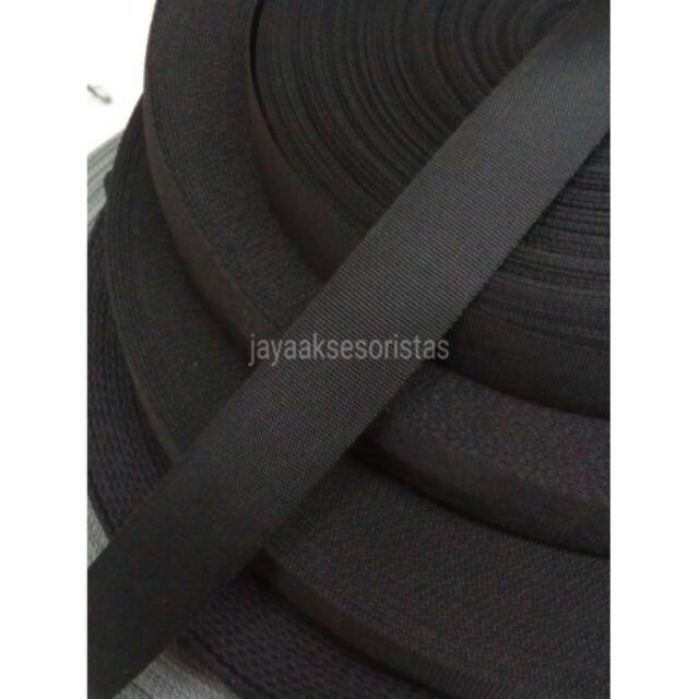 Tali webbing pita 1000 tas nylon 2.2 cm