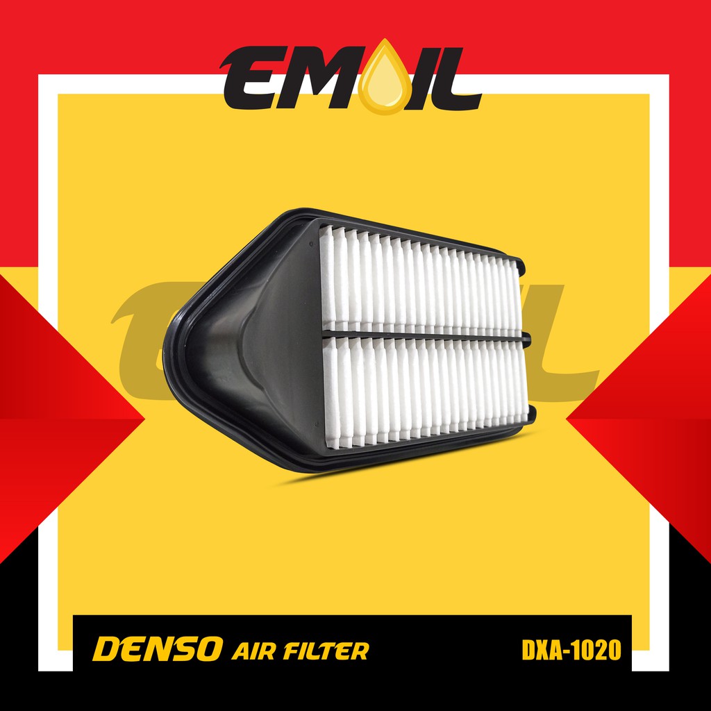 Filter udara suzuki apv DXA-1020 Denso