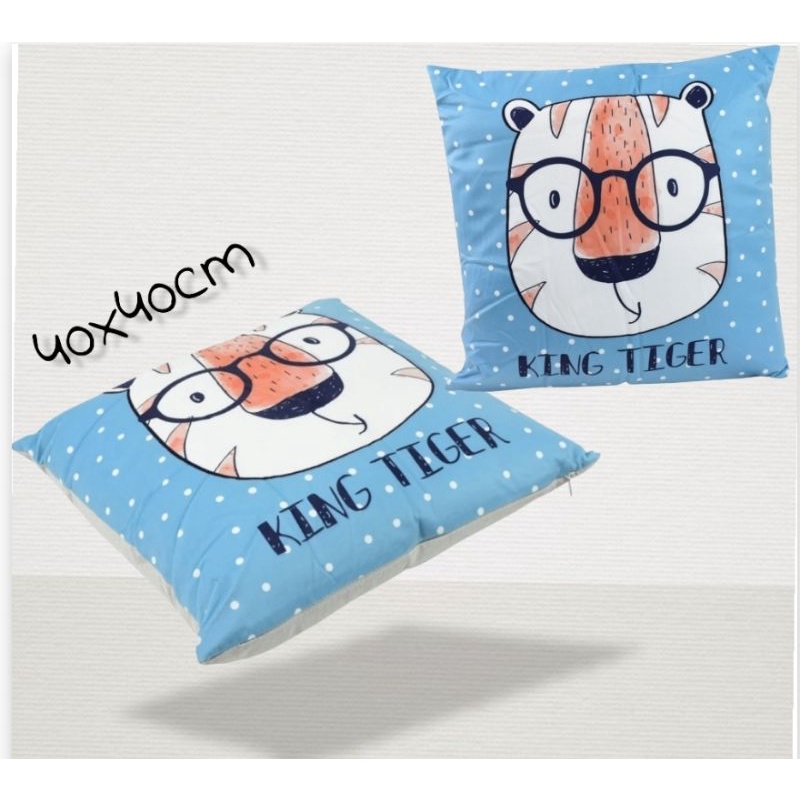 bantal sofa/ bantal kursi