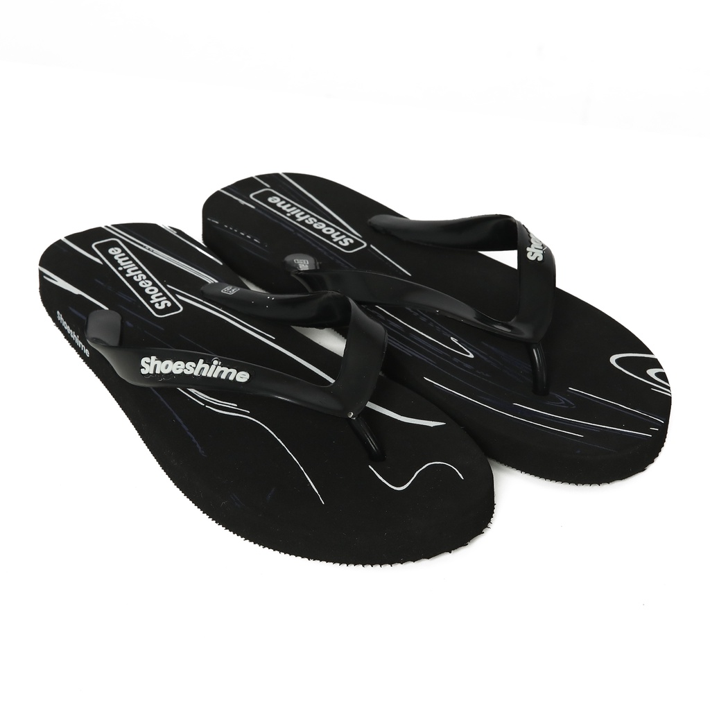 Sandal Jepit / Sendal Shoeshime Nagano