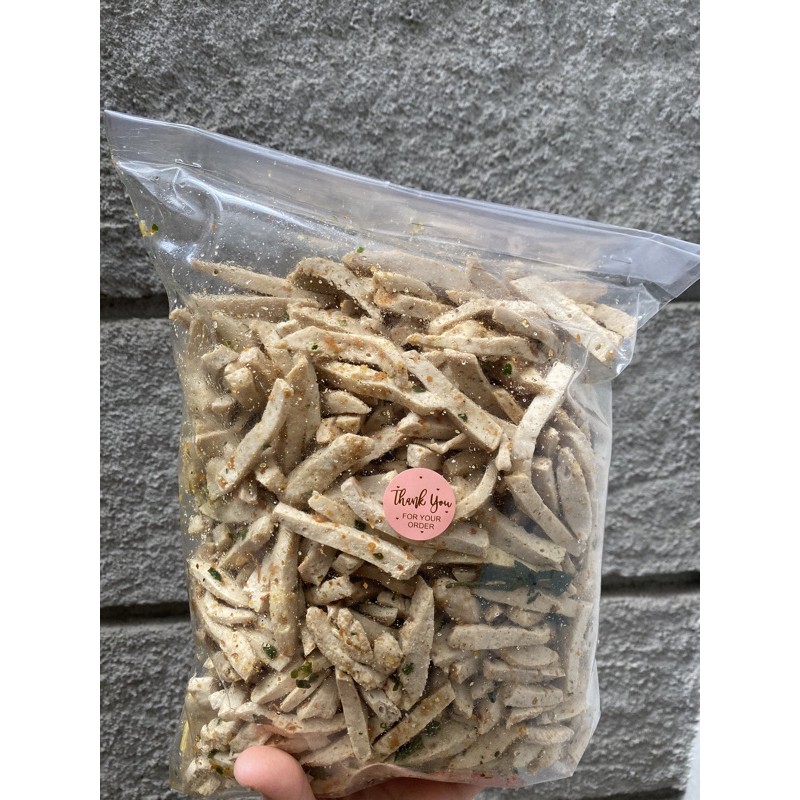 

Basreng Original Panjang 1KG