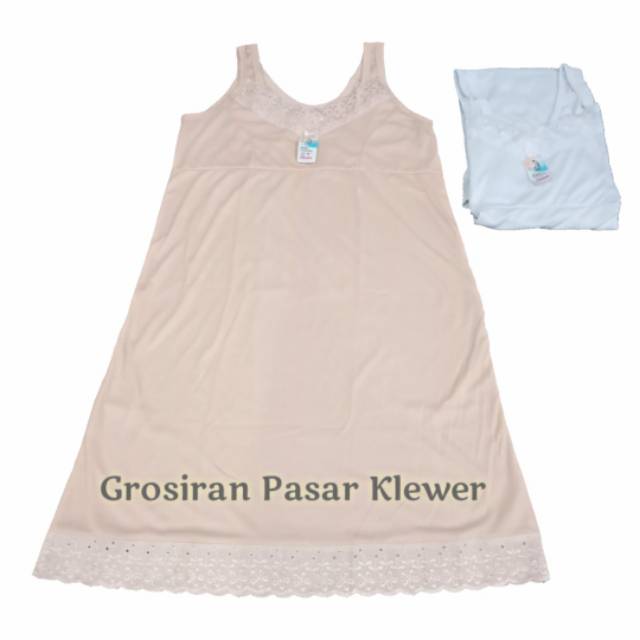 Under Rok Terusan / Androk Terusan / Daleman Terusan