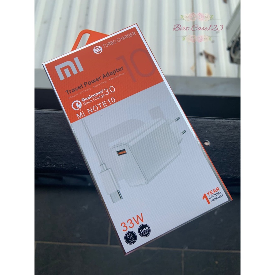 CHANGER Cashan tc XIAOMI 33WATT TURBO CHARGE Redmi mi note10 Redmi note10pro note10s Redmi note11 Redmi note11pro  mi10 mi11 mi11 pro POCO F2  POCO F2PRO ORIGINAL BC6549