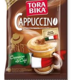 

Ayo Beli ♥ Torabika Cappuccino$