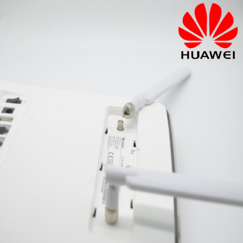 New Huawei Penguat Sinyal Modem Wifi Telkomsel Home Router modem wifi orbit star 2 huawei b312