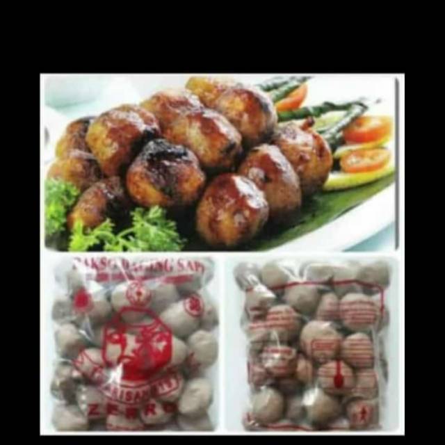 

Baso warisan