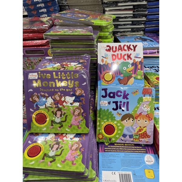 

buku anak buku music murah