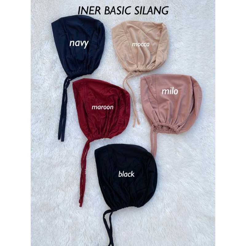 INER BASIC SILANG / INNER SILANG