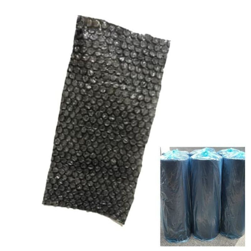 

Tambahan Bubble wrap untuk packing