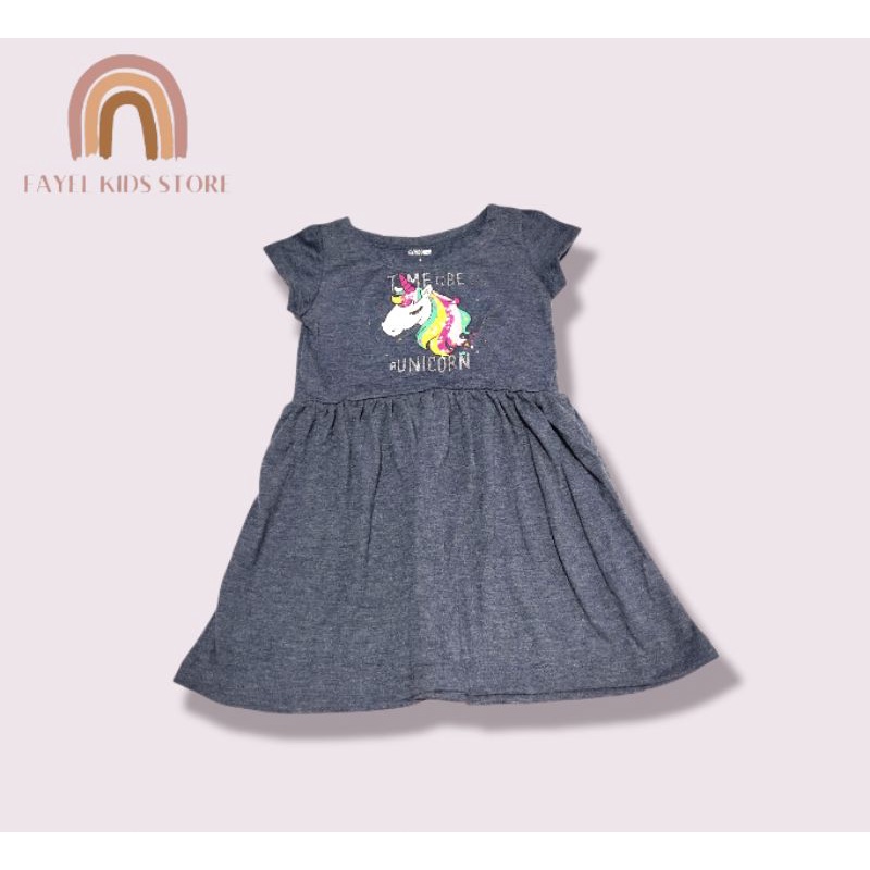 Dress Anak Perempuan Gymboree