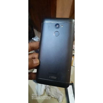 Tutup Batre Coolpad Fancy E503/note 5 lite
