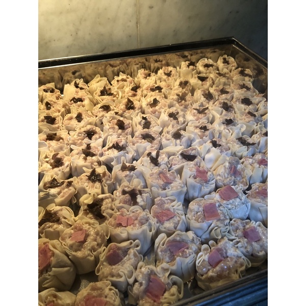 

Dimsum Ayam Halal 10pcs