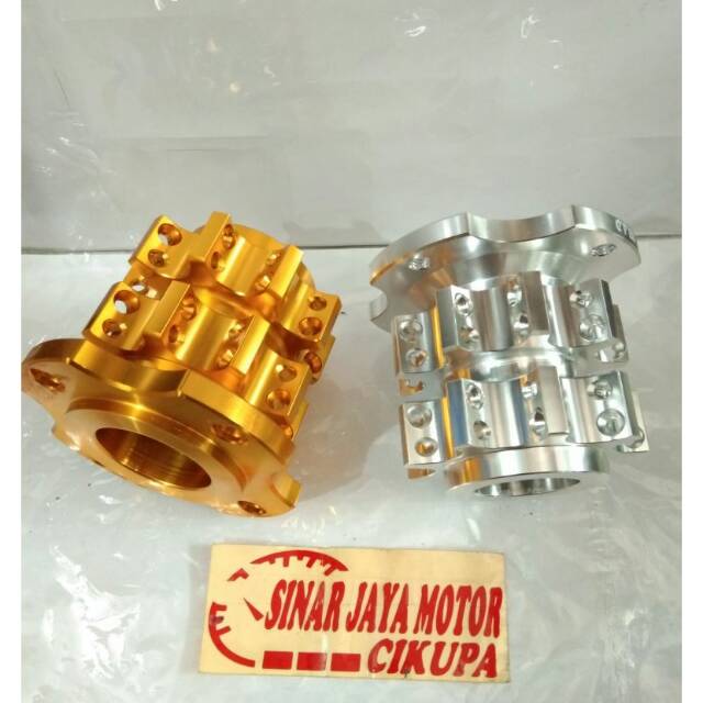 Tromol depan belimbing beat . Scopy. Vario .full cnc