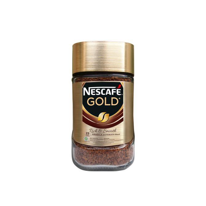 

NESCAFE GOLD JAR 50GR