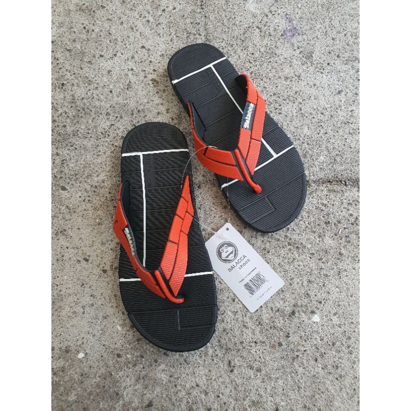 SANDAL ANAK LAKI BALACA 028 KARET SENDAL JEPIT ANAK COWOK LENTUR ANTI AIR