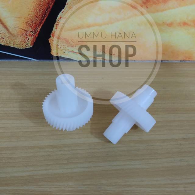 KIRIN KHM-287S gear gerigi mixer