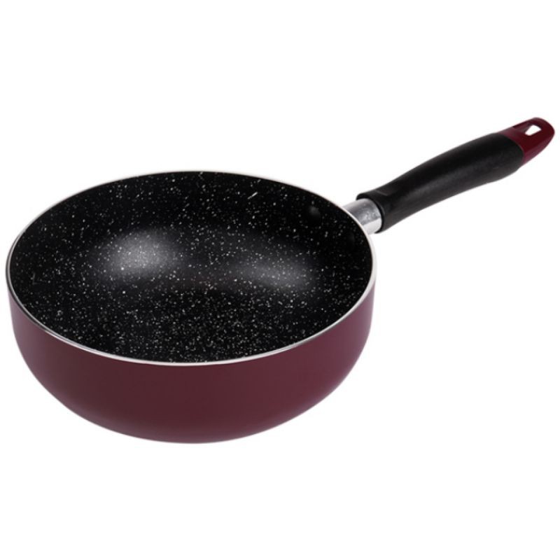 WOK MARBLE 30 CM/AKEBONNO