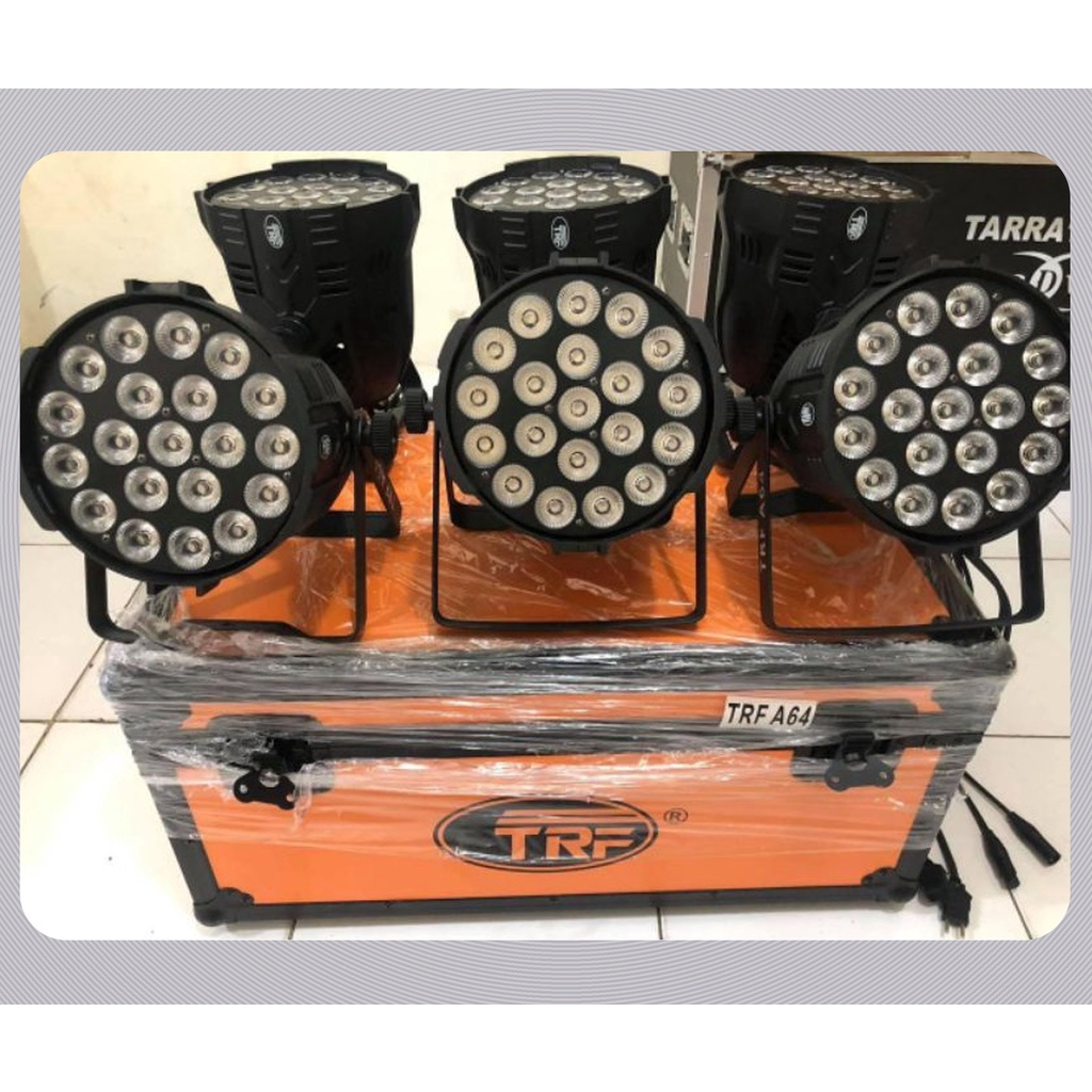 Parled TRF A64 / Box - 1 Box Isi 6pc