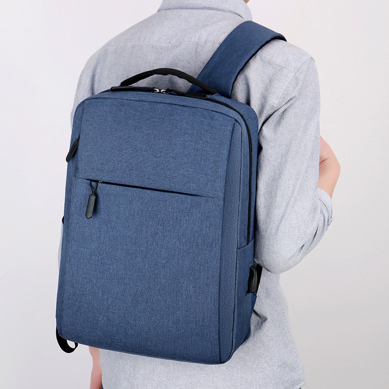 Tas Ransel Kasual Minimalis MB784