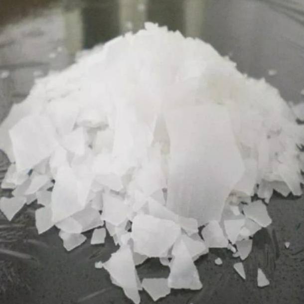 Caustic Soda / Sodium Hydroxide / Naoh Flake 1 Kg