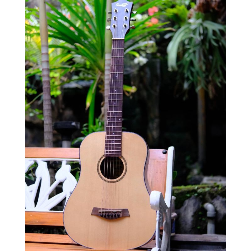 GITAR JUNIOR 3/4 COWBOY GW120NA