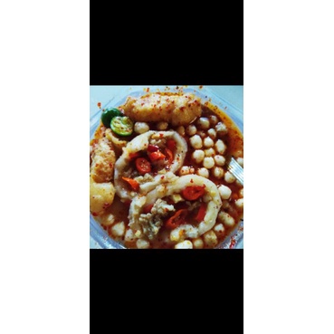 

Camilan Murah Berkualitas