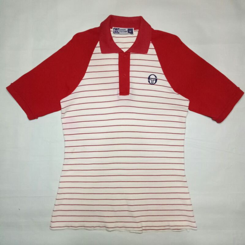 POLO SERGIO TACCHINI