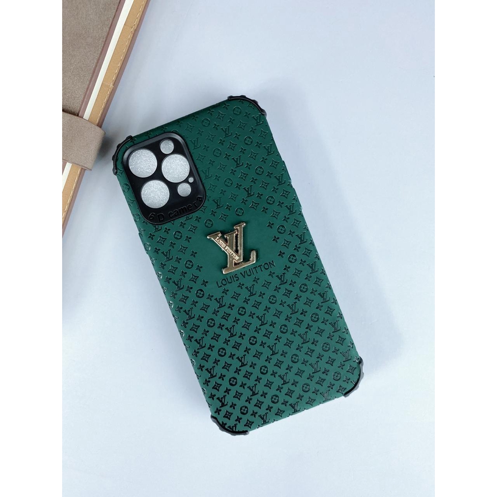 Realme C11 REALME 7 REALME 7 PRO CASE LV LEATHER B