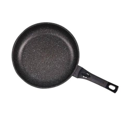 FRYPAN / PENGGORENGAN BATU MAIFAN SBD 24 SUNHOUSE - ANTI LENGKET 24CM
