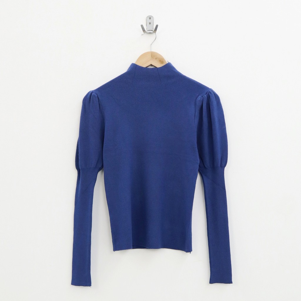 Fanni long top knit -Thejanclothes