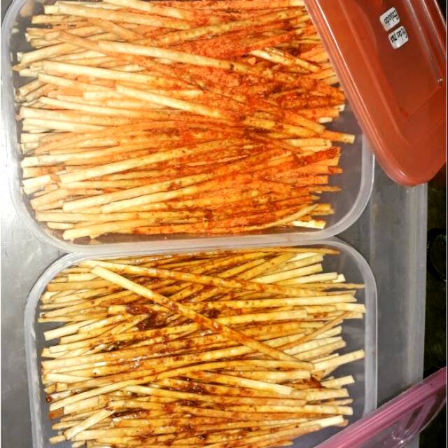 

Milidi (cemilan lebaran)
