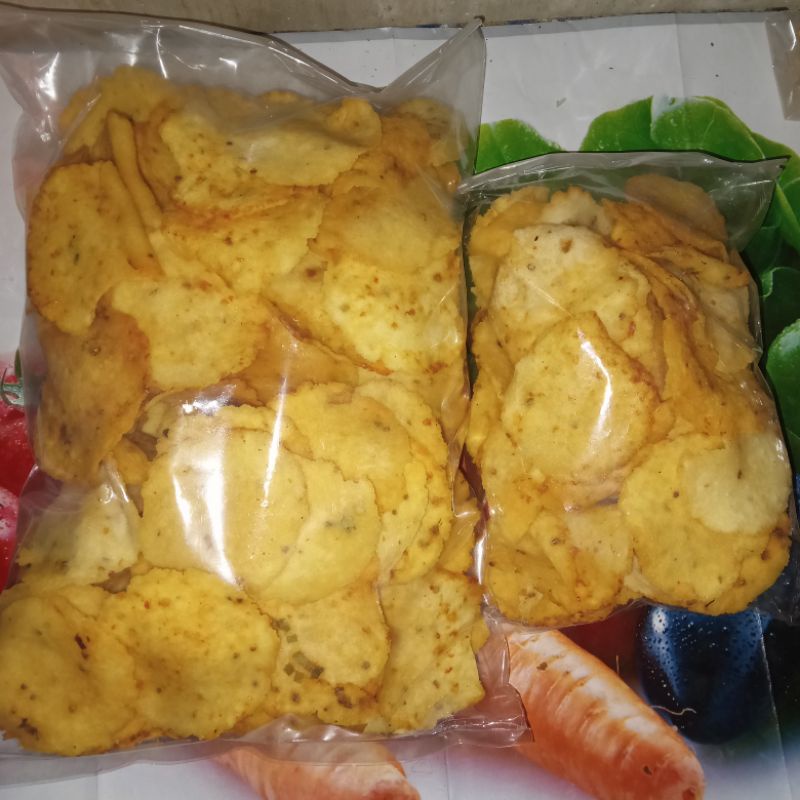 

COMRING(COMROGARING)Cemilan khas bandung