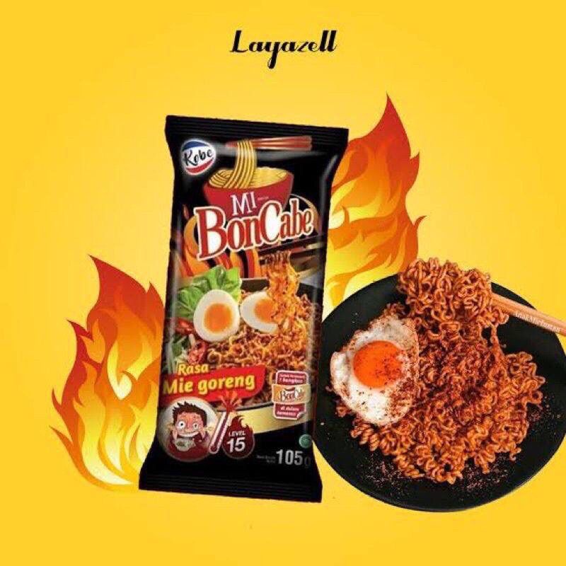 

MIGORENG BONCABE LEVEL 15 MIGORENG VIRAL