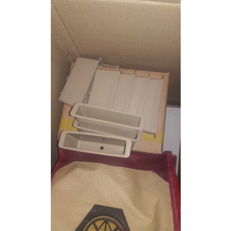 Mangkok Doortrim Panther Ls & Touring