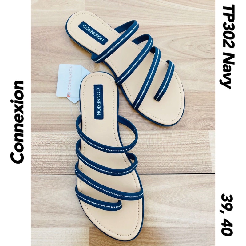 Sandal TP302