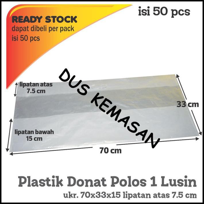 

Kantong Plastik Box Pizza 30 Isi 50 Pcs