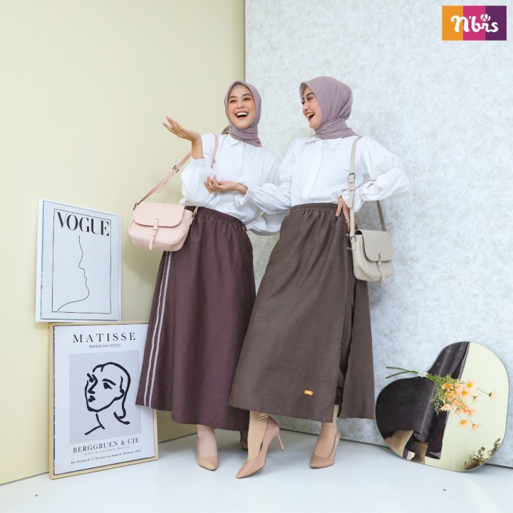 Rok celana terbaru nrc 014