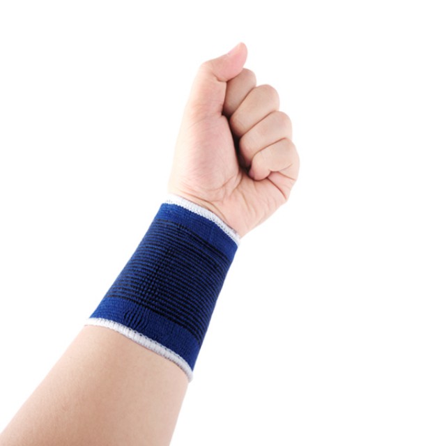 DEKER PELINDUNG PERGELANGAN TANGAN OLAHRAGA WRIST SUPPORT ANTI KRAM KESELEO VA142