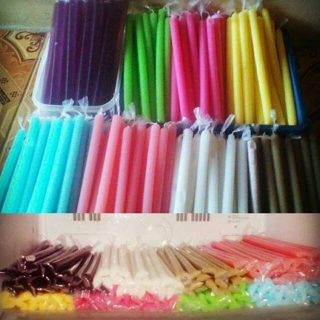 

Plastik pensil kekinian