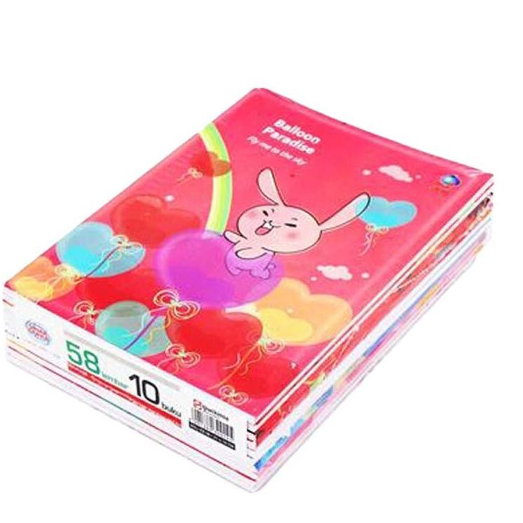 

Koleksi Terbaru.. BUKU SIDU 58 LEMBAR