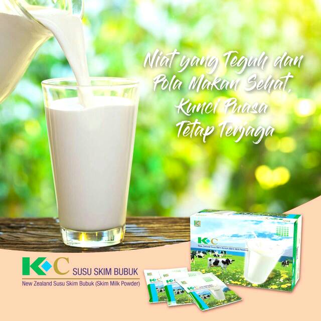 

K-SUSU COLOSTRUM