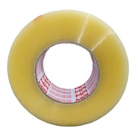 

(BISA COD) Lakban Bening 300 Meter Jumbo Merk Segitiga Mas DISKON Kode 691