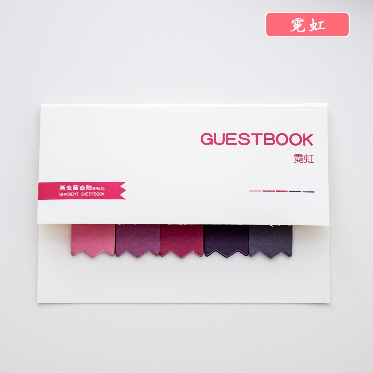 Sticky Note Lucu Post It Note Memo Kertas Tempel Note Tempel Sticky Notes Transparan Galaxy Gradient Gradasi Planet Scrapbook Jurnal Label Index Catatan Sekolah Kantor Office Deco Cute Lucu Imut-Gelombang 3