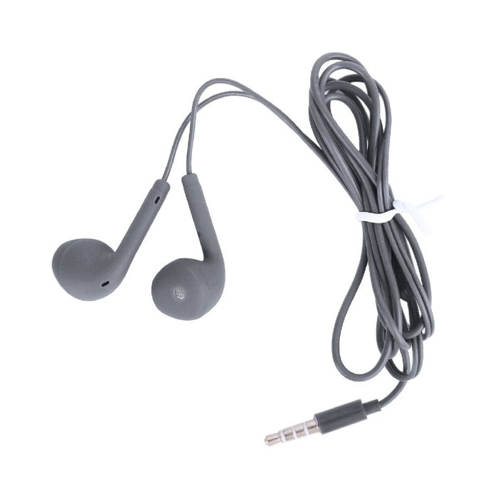 Headset Super Bass Macaron Jack 3.5 Hansfree U19 Earphone Extra Bass