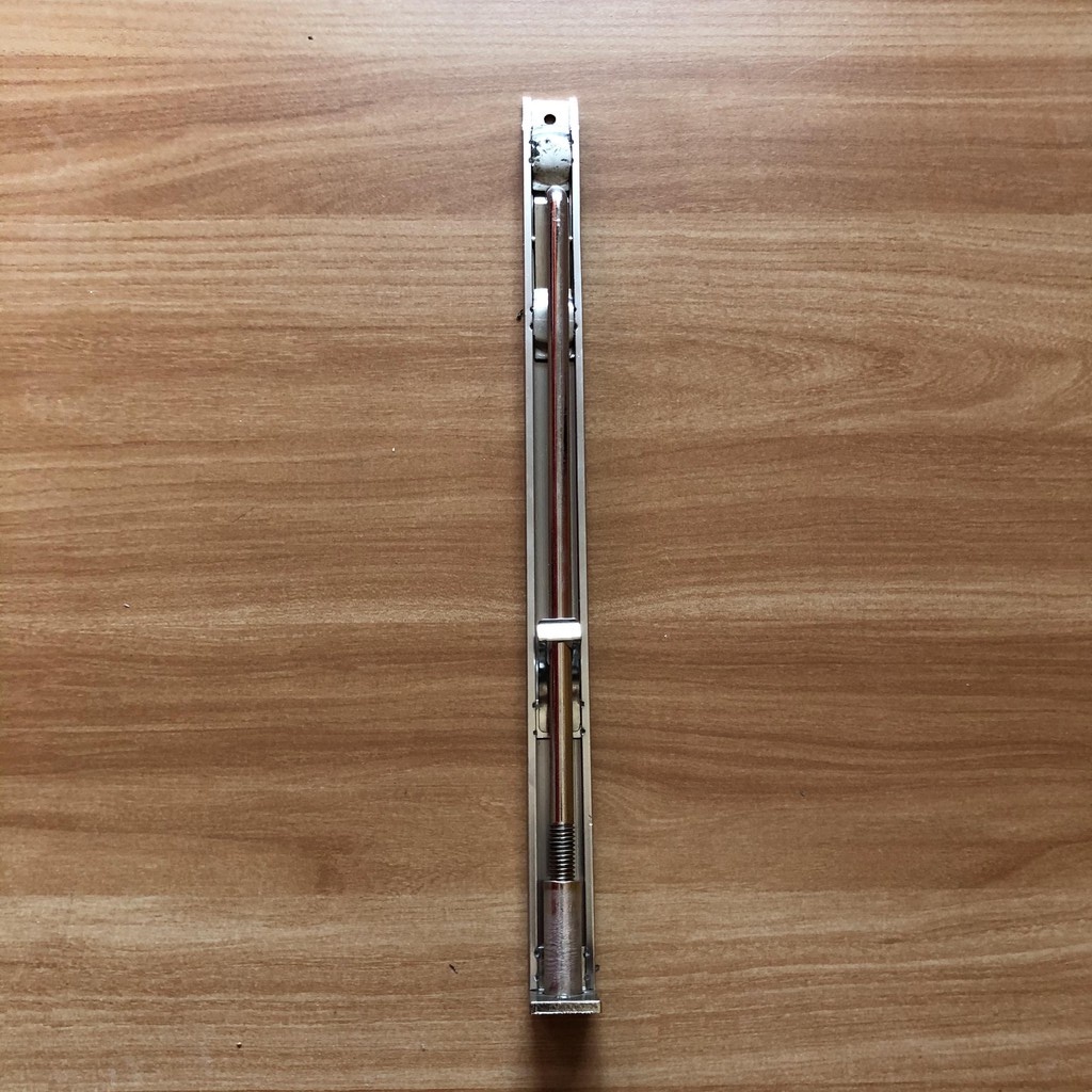 GRENDEL TANAM CLS / PINTU/BESI