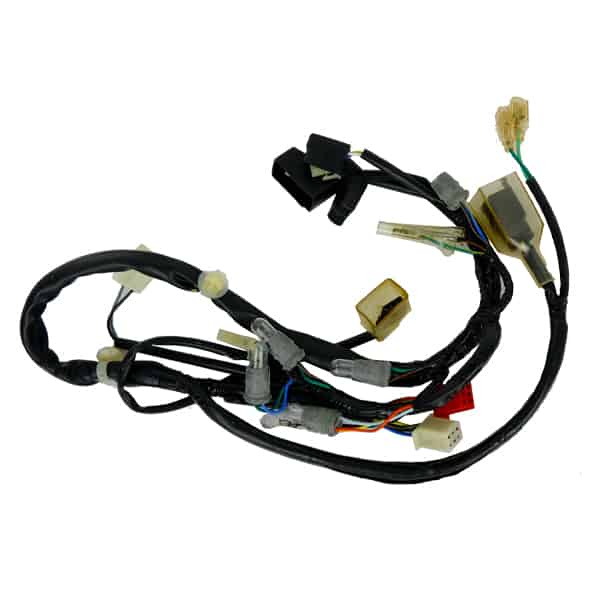 Socket Lampu Honda BeAT FI CBS K25 37224K25911