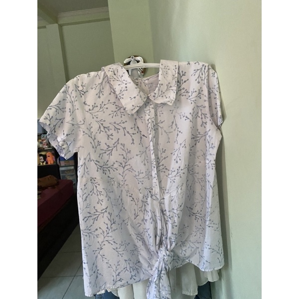 PRELOVED BATIK BUTIK