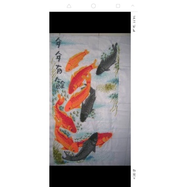 kristik new panji jaya