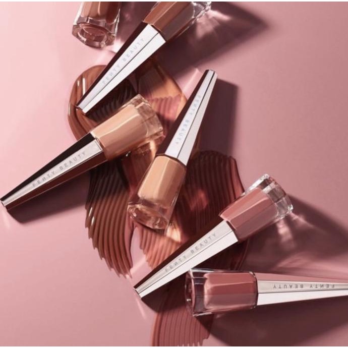 Jual Lip Paint Fenty Harga Terbaik - Kosmetik Bibir Perawatan Kecantikan Desember 2021 Shopee Indonesia
